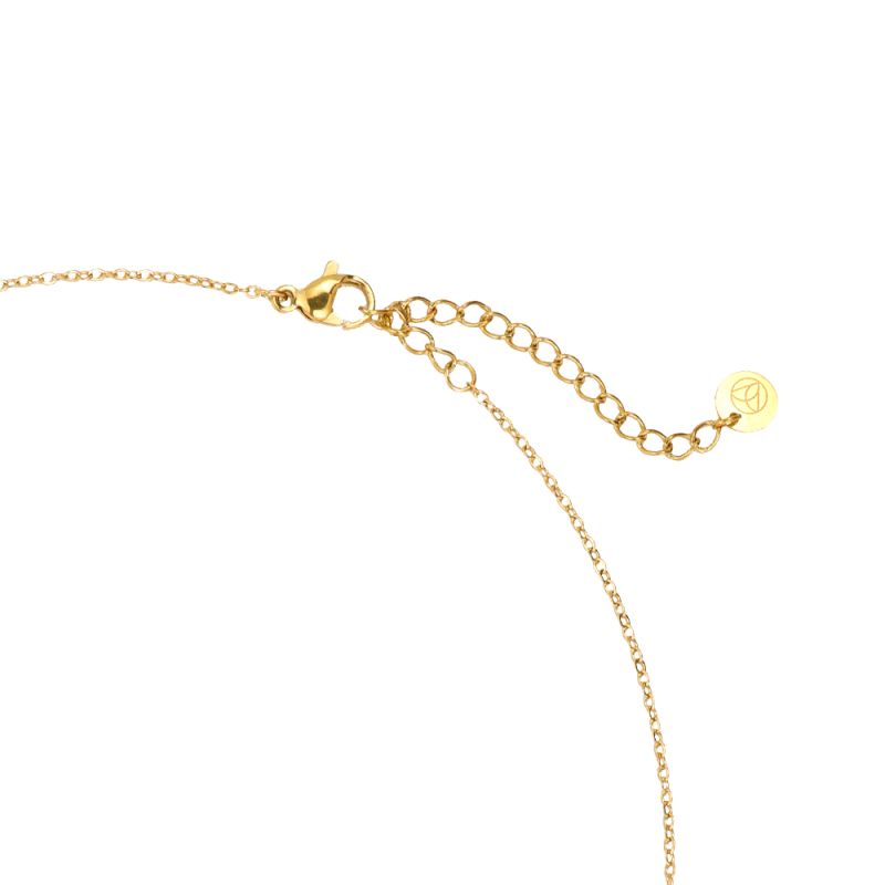 Ketting Hart zilver
