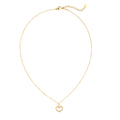 Ketting Hart goud