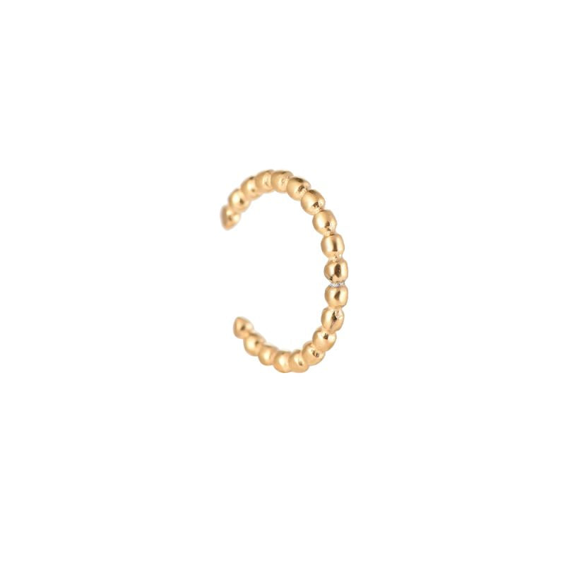 Oorbel ring