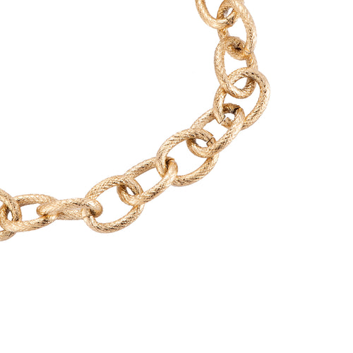 Armband Roxanne goud