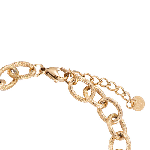 Armband Roxanne zilver