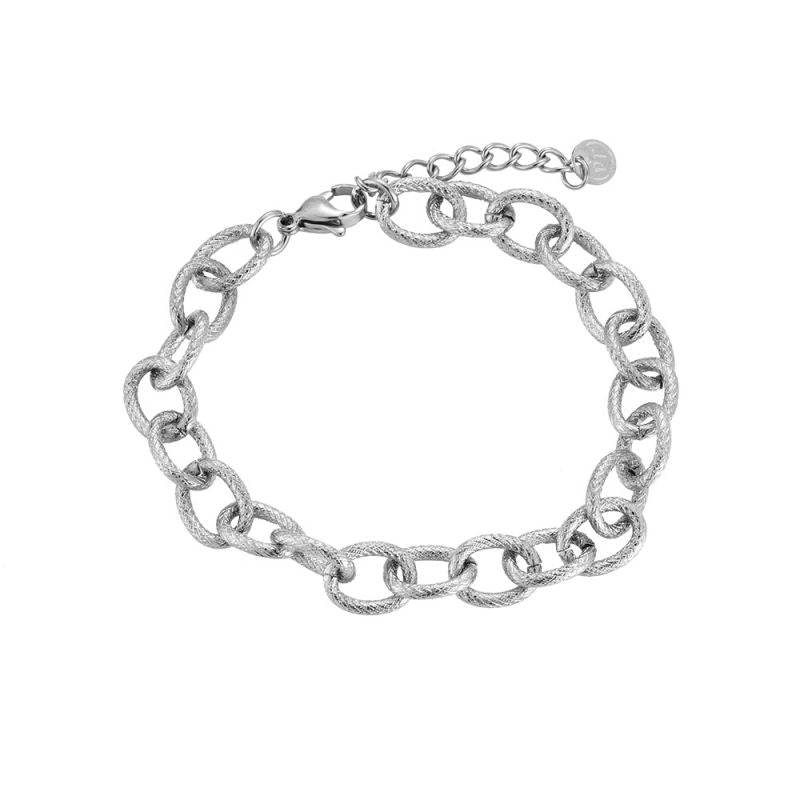 Armband Roxanne zilver