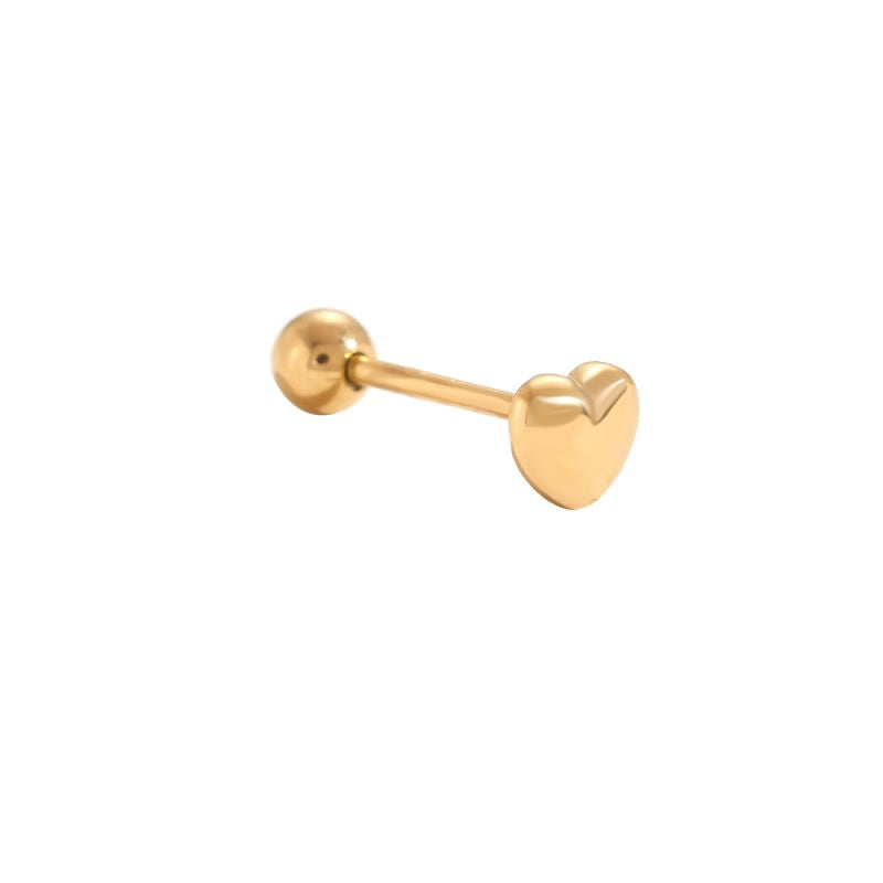Piercing hart