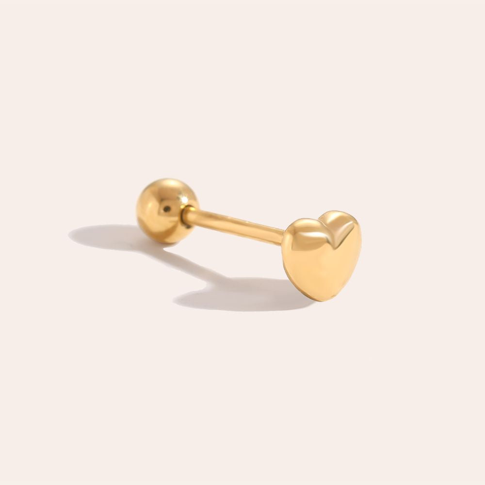 Piercing hart