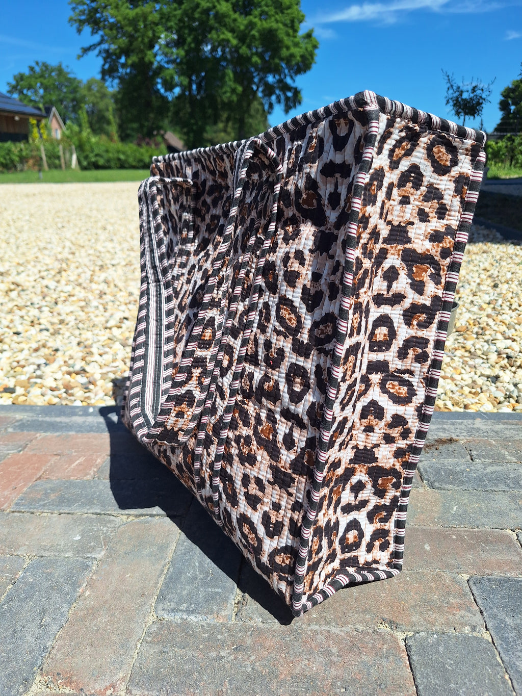 Tas Panter