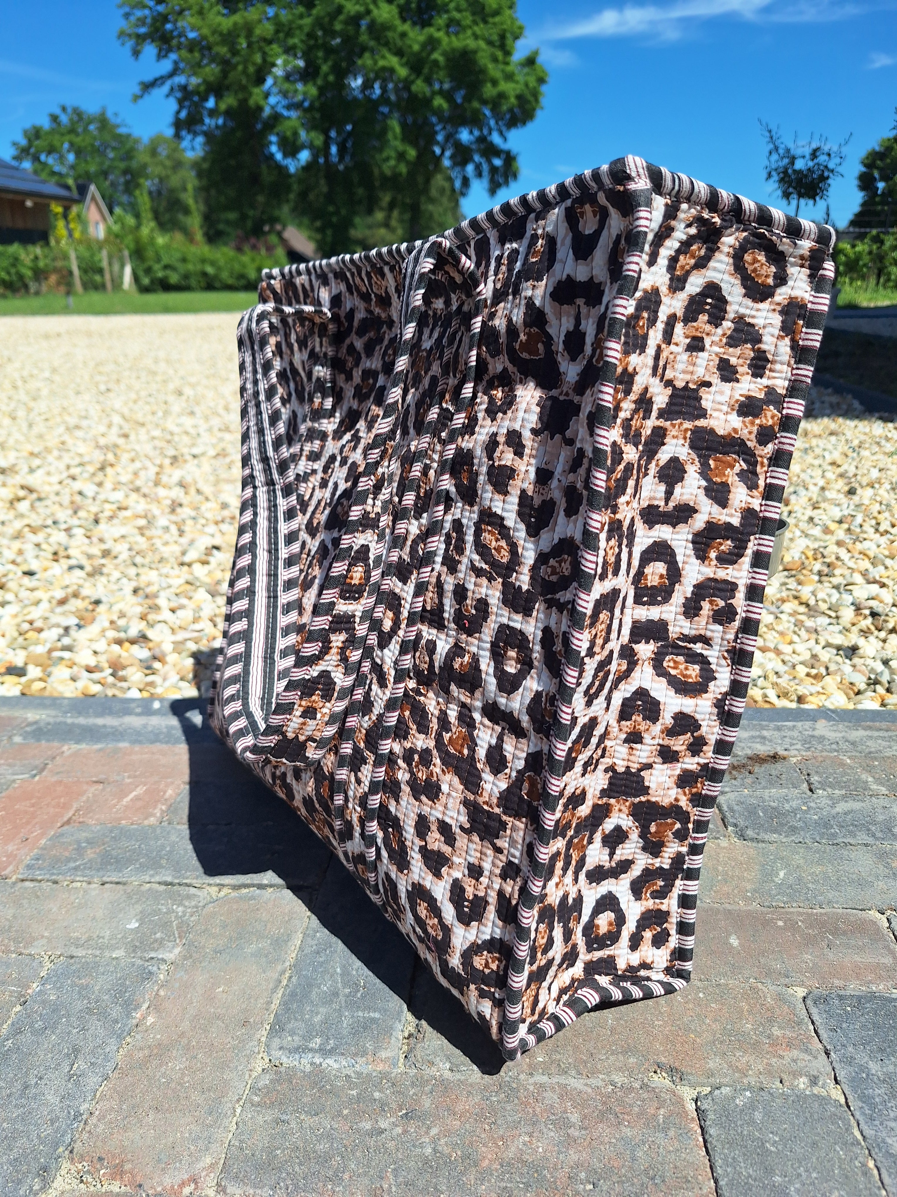 Tas Panter