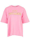 Azzurro shirt - roze