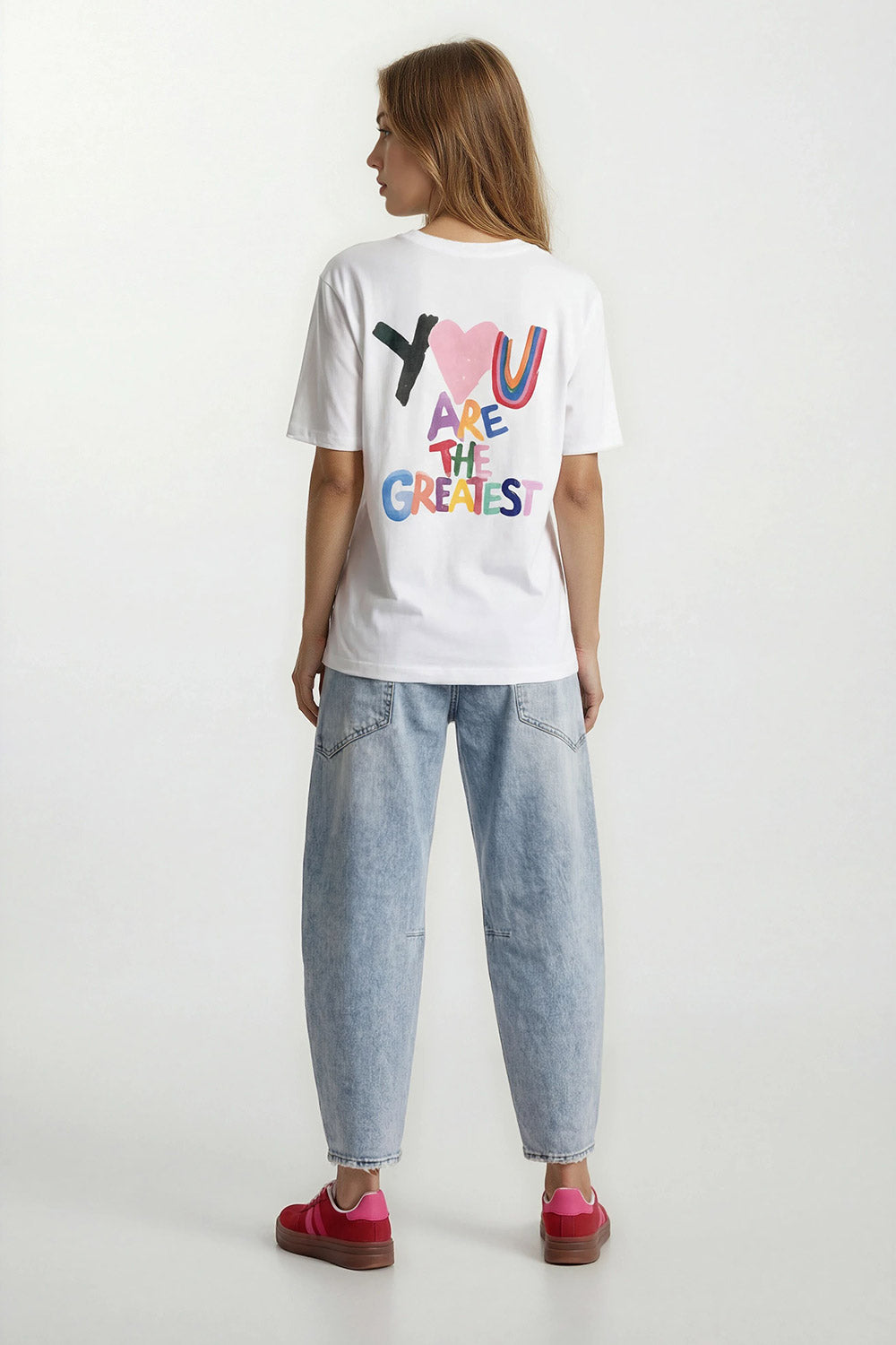 Shirt greatest