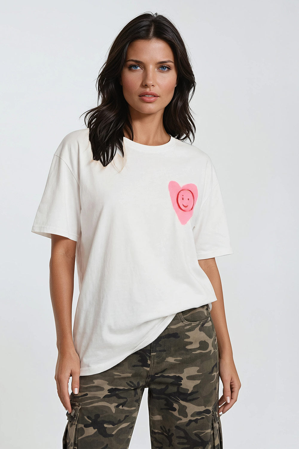 Shirt Hartjes