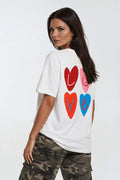 Shirt Hartjes