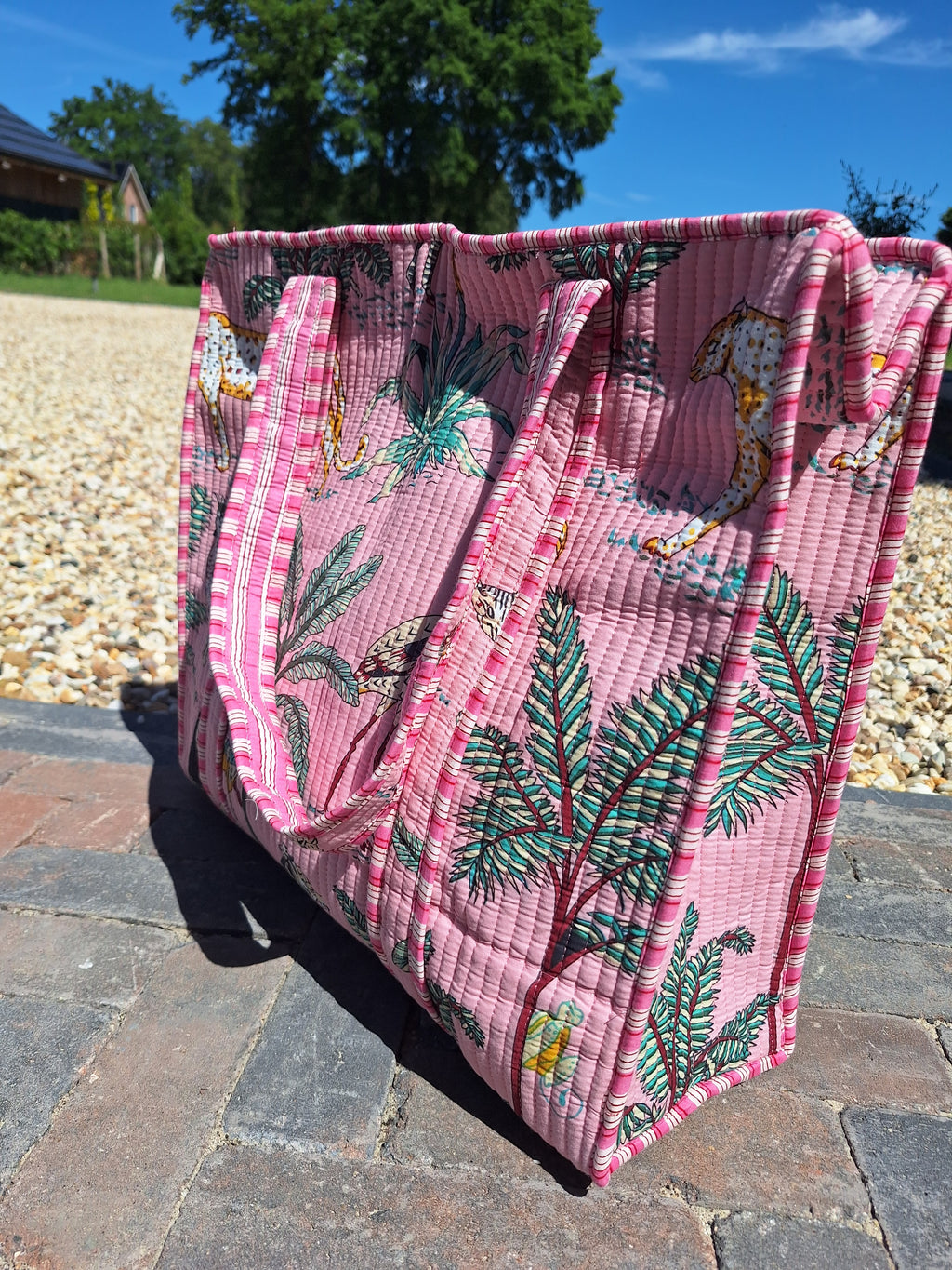 Tas Safari