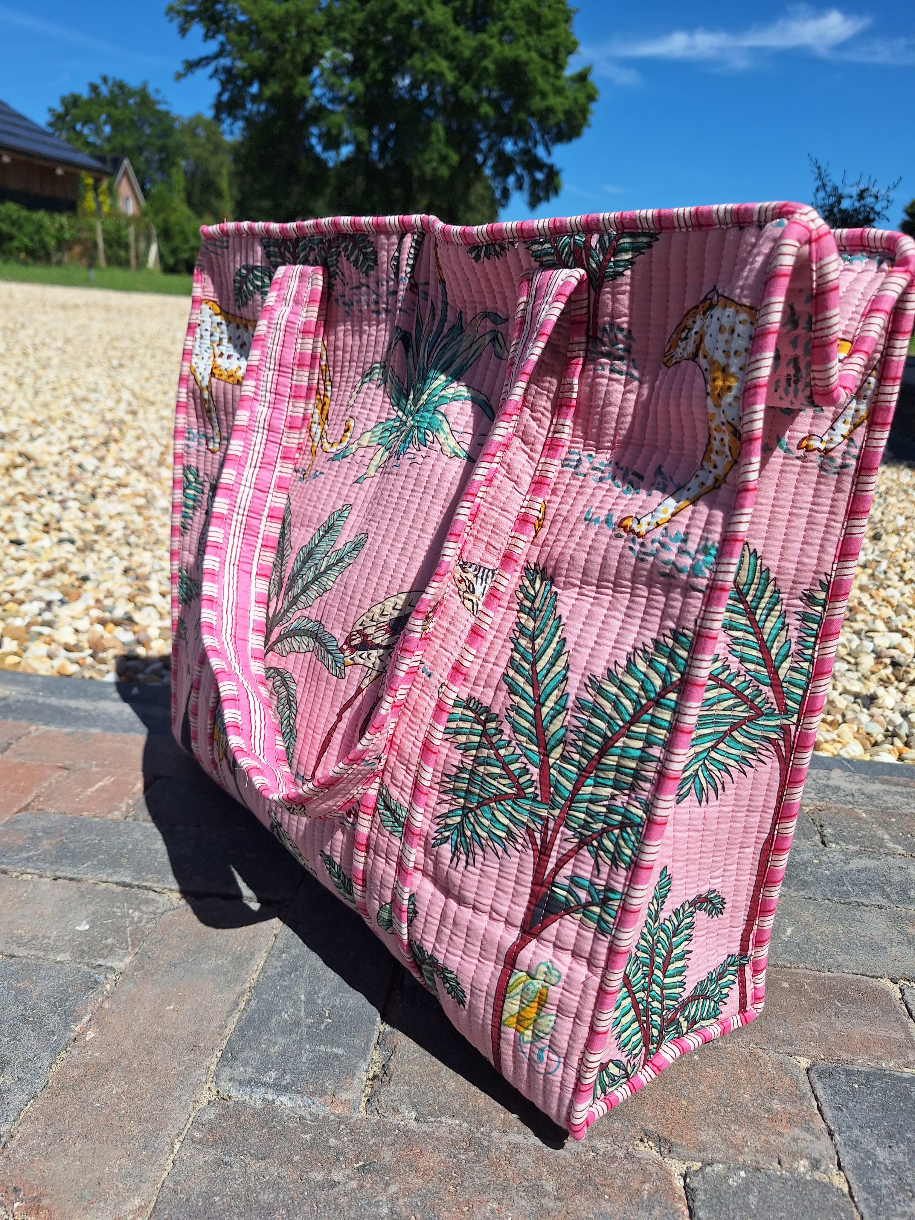 Tas Safari