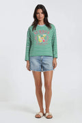 Longsleeve Summerbabe
