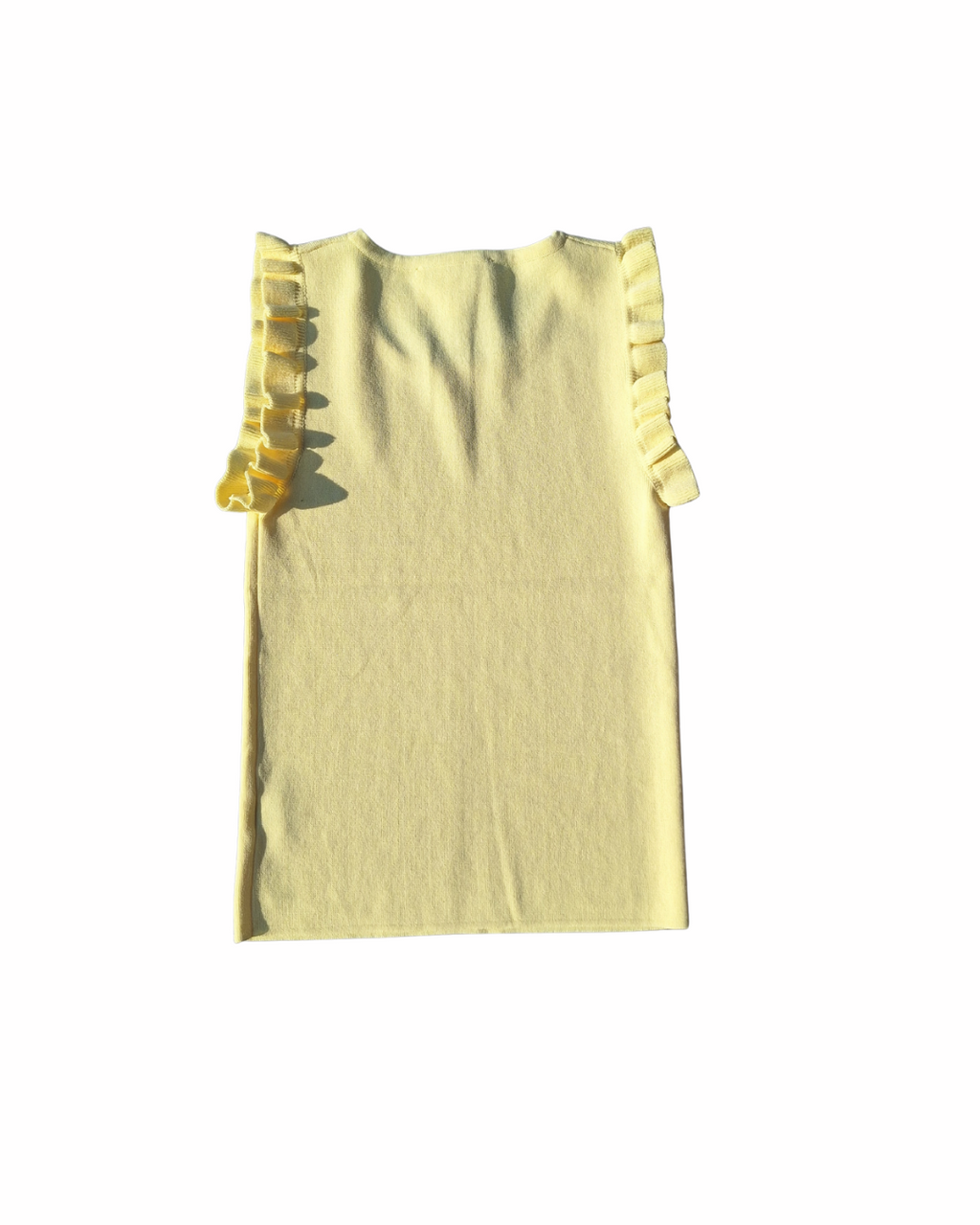Top Yellow