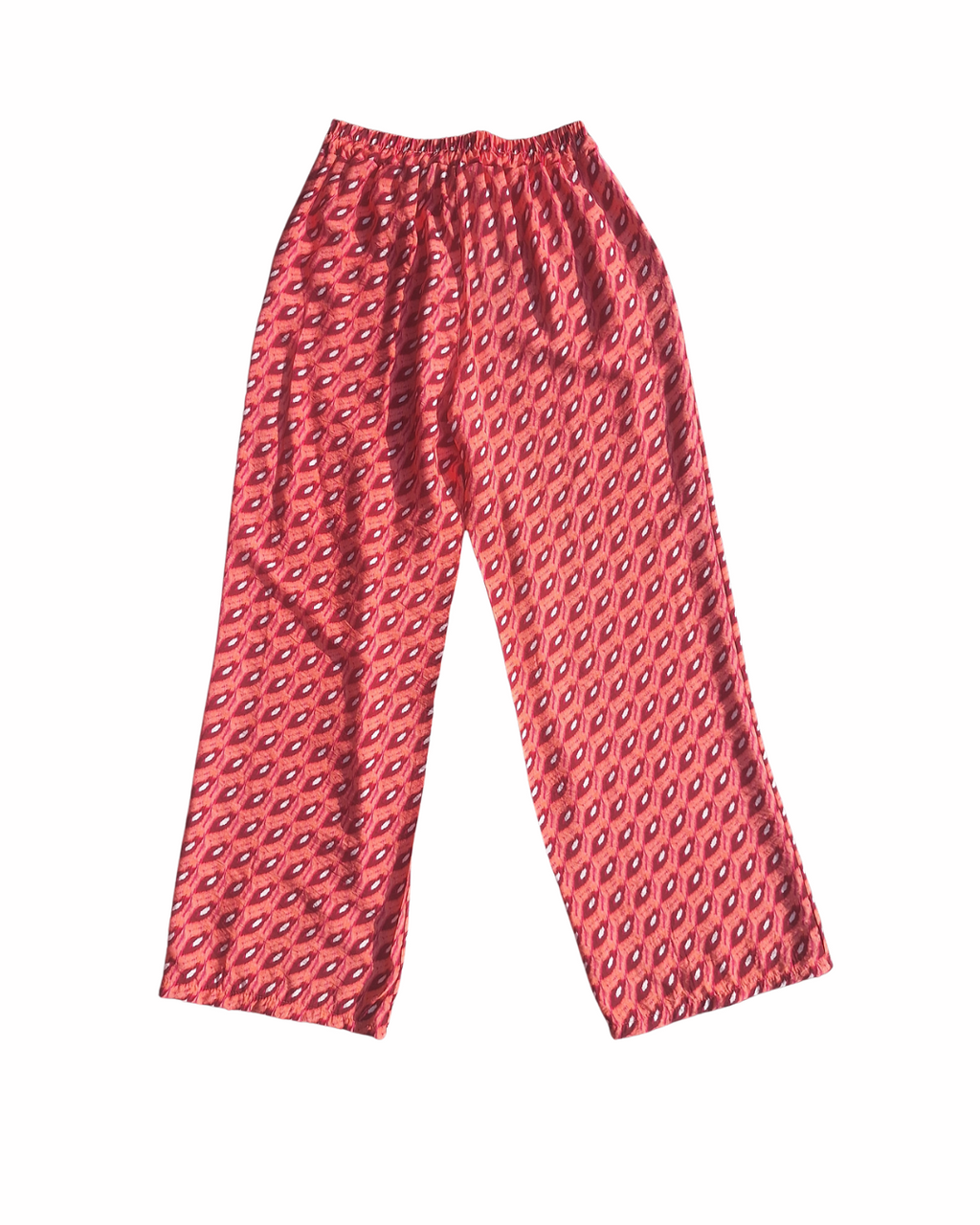 Broek Kelly