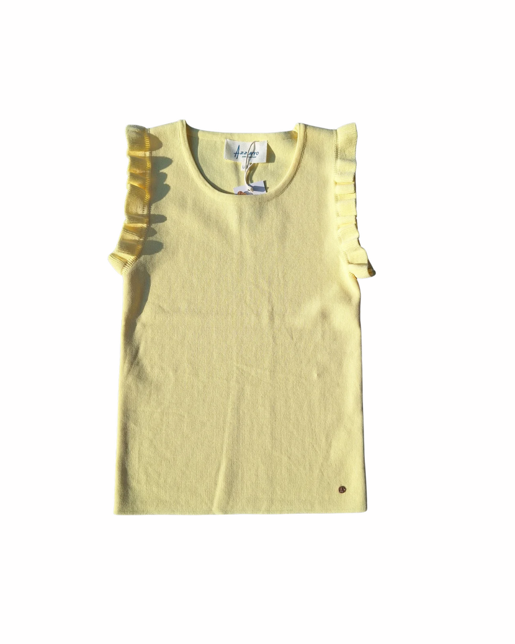 Top Yellow
