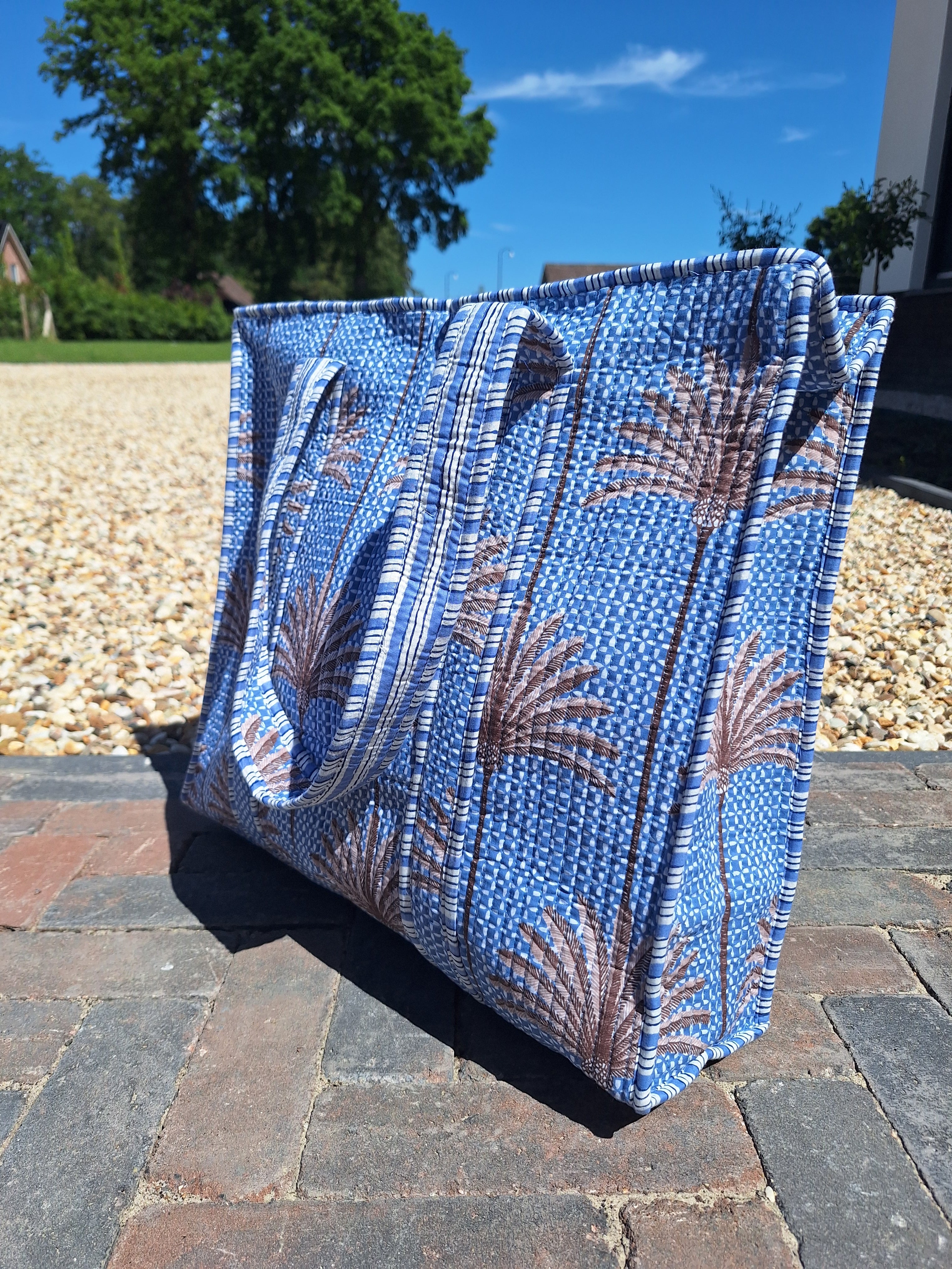 Tas Palm