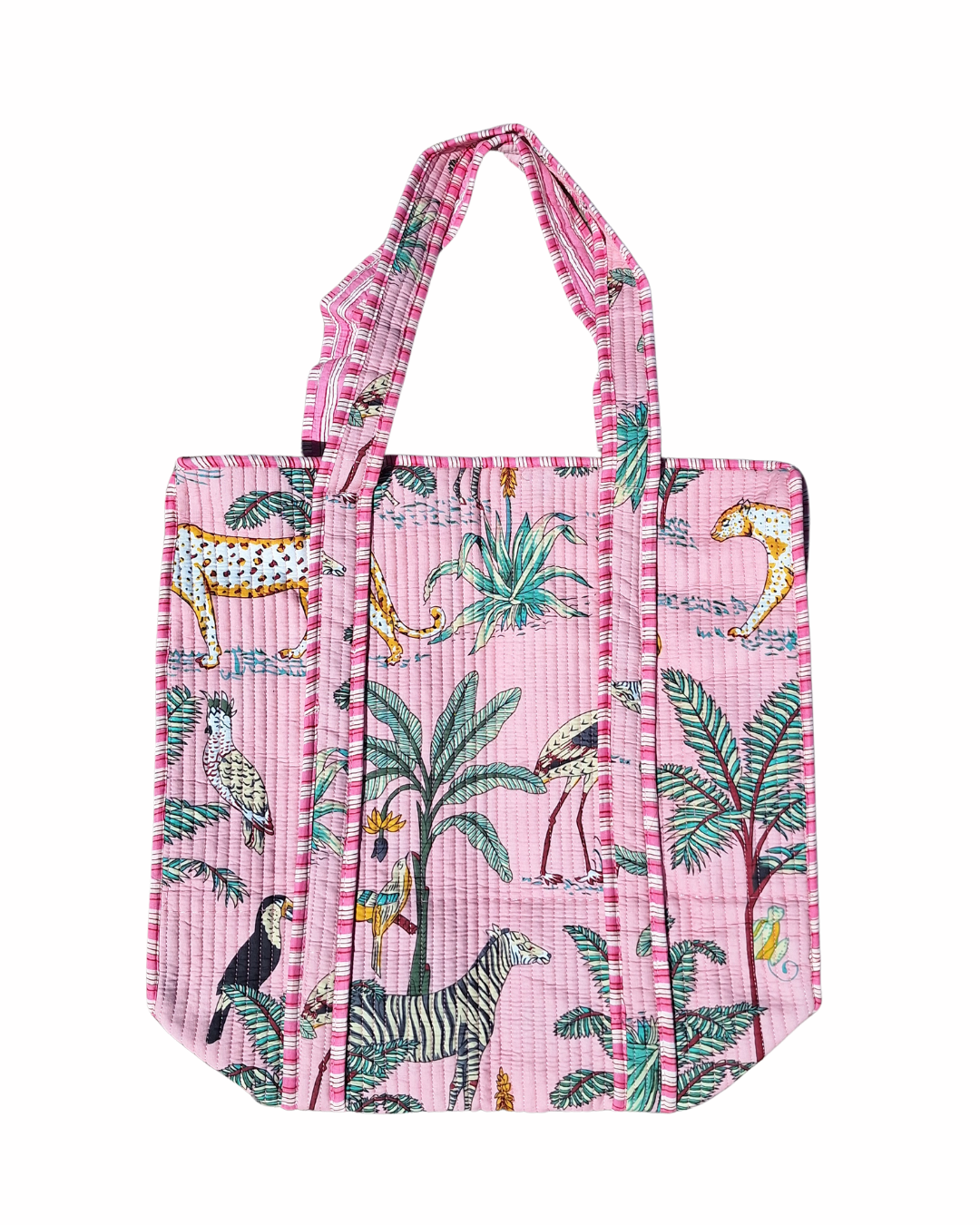 Tas Safari
