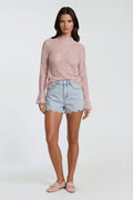 Top kant rose
