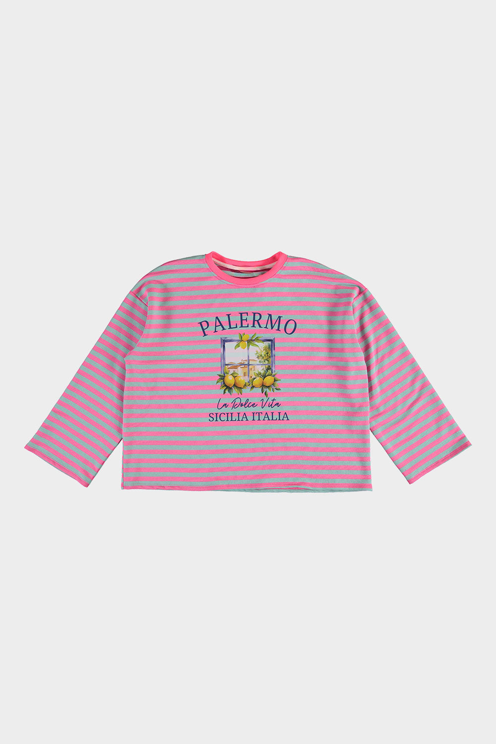 Longsleeve Palermo