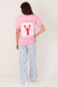 Dolce shirt - roze